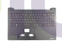 Teclado ES Dinabook - C000001062