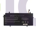 Bateria Toshiba 7 Pinos - PA5136U-1BRS
