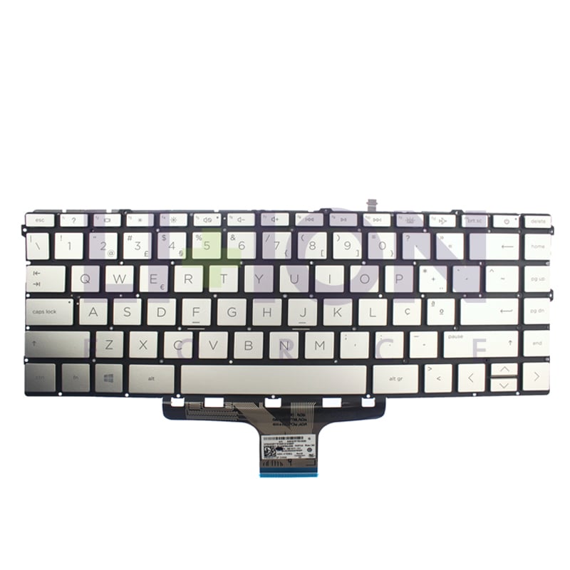 Teclado PT HP - M16663-131