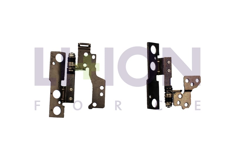 KIT Dobradiças Lenovo L/R - 5H50S29052