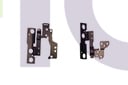 KIT Dobradiças Lenovo L/R - 5H50S29052
