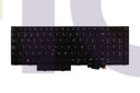 Teclado ES Lenovo - 01ER551 