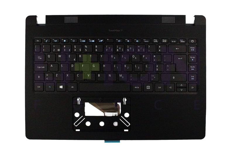 Teclado PT Acer - 6B.VPNN7.021