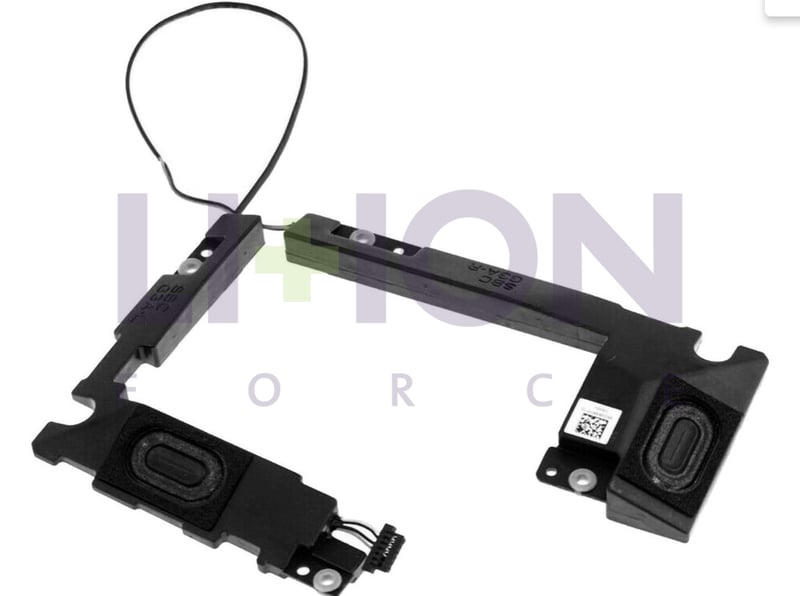 KIT Altavozes HP - 929477-001