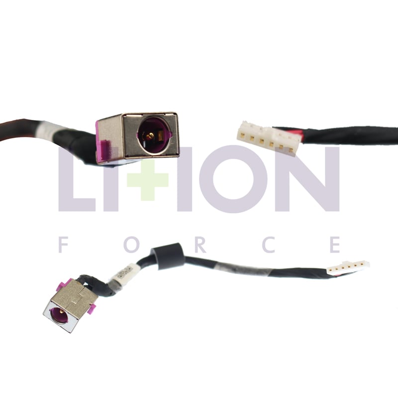 DC Jack - 50.Q5AN2.003