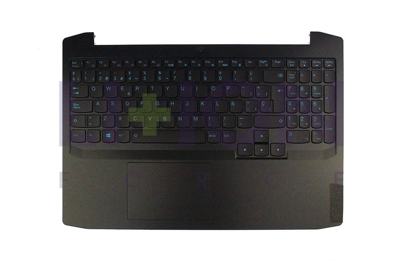 Teclado ES Lenovo - 5CB0Y99488