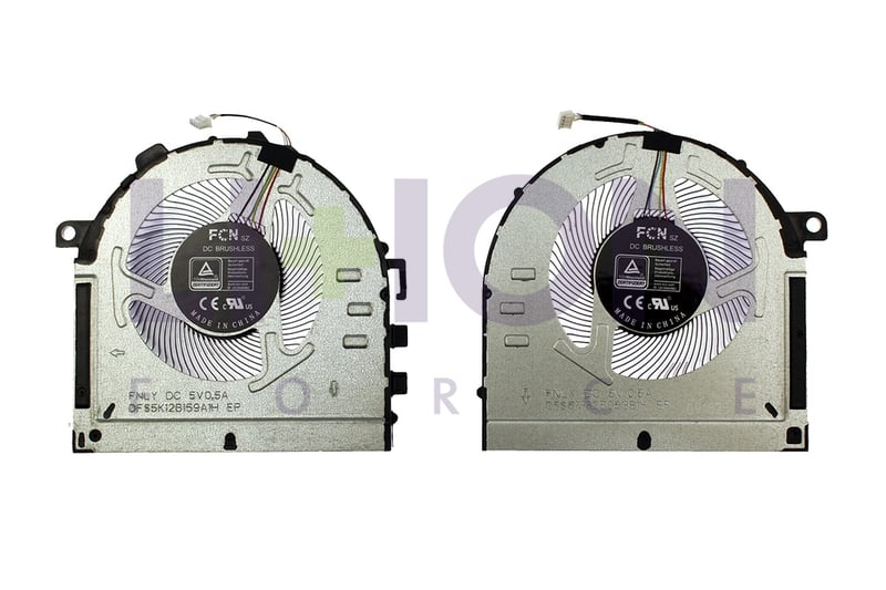 Ventoinha Lenovo - 5H40S20430