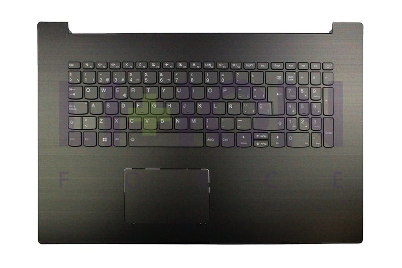 Teclado ES Lenovo - 5CB0N96220