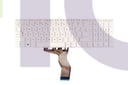 Teclado ES HP - L60343-071