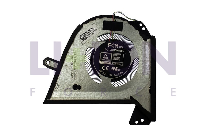 Ventoinha Asus - 13NR04J0T04211