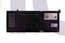 Battery Dell - 0G91J0