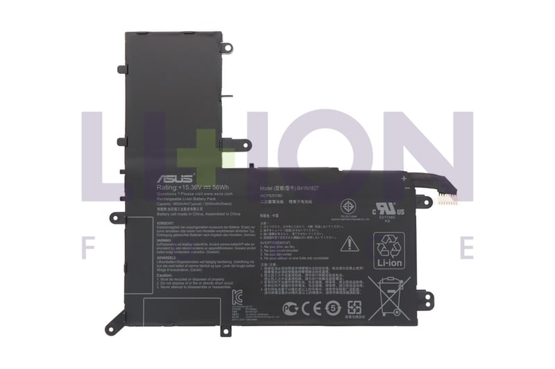 Bateria Asus - 0B200-03070200