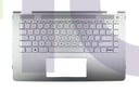 Teclado ES HP - 928708-071