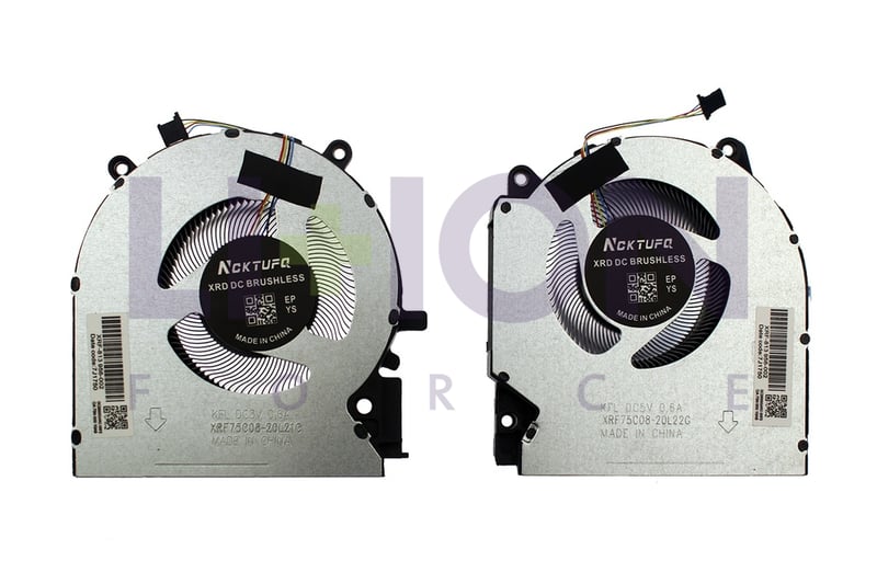 KIT Ventoinhas HP - M54776-001