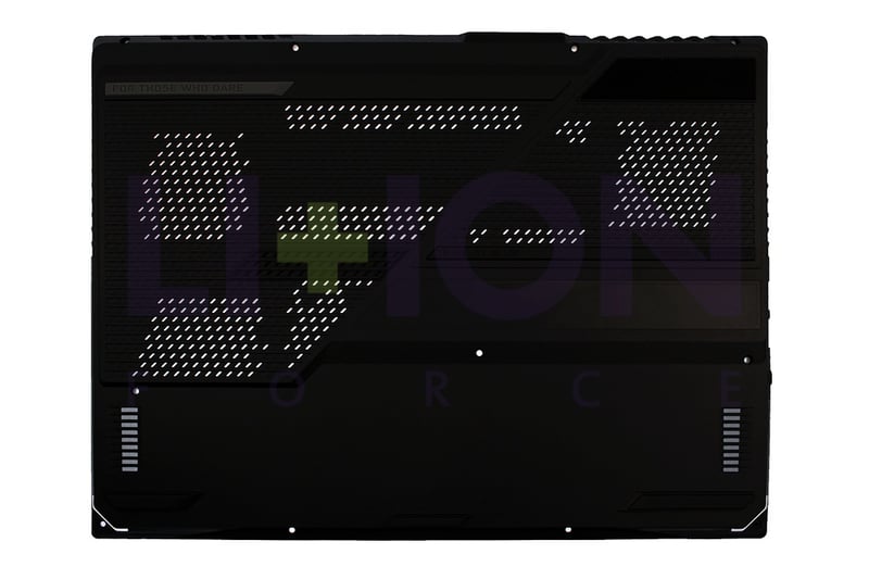 Bottom Case Asus - 90NR0512-R7D011
