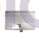 Teclado PT HP - L01924-131