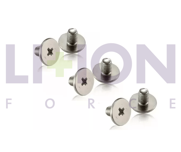 KIT Parafusos Acer - SCAR315-42