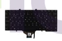 Teclado ES Dell - KBDL5400