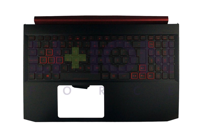 Teclado ES Acer - 6B.Q3FN2.020