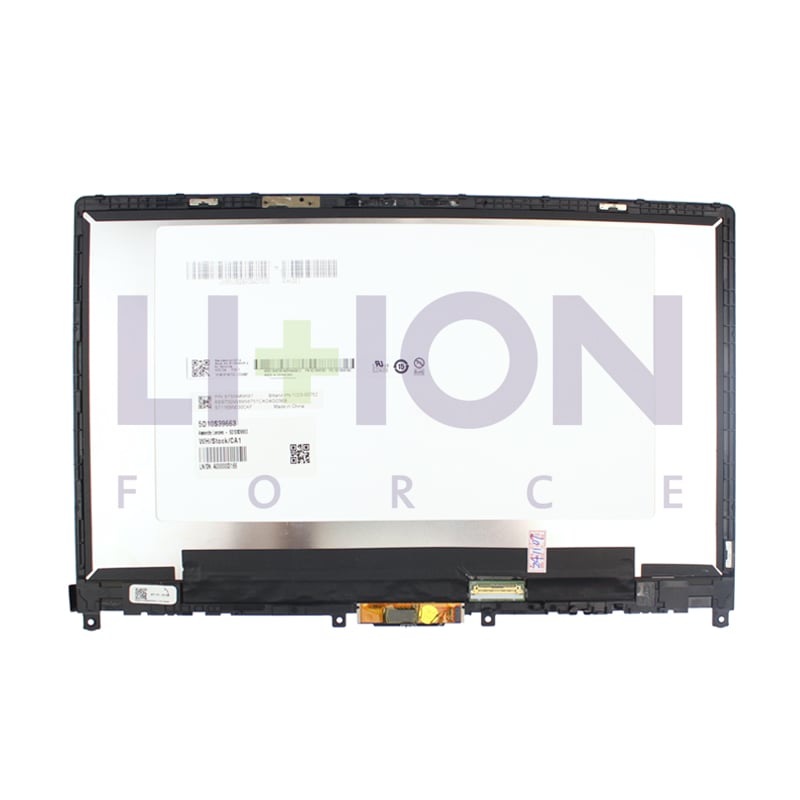 Assemby Lenovo - 5D10S39663