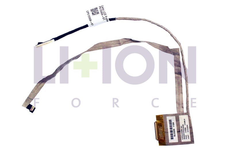 Cabo LCD Fujitsu - CP515968-01