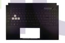 Teclado PT Asus - 90NR09C1-R32PO0