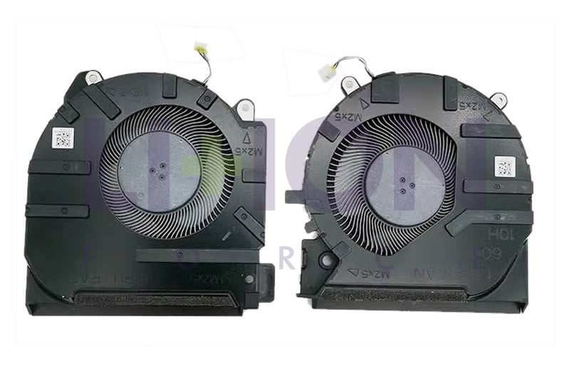 KIT Ventoinhas HP - M54775-001