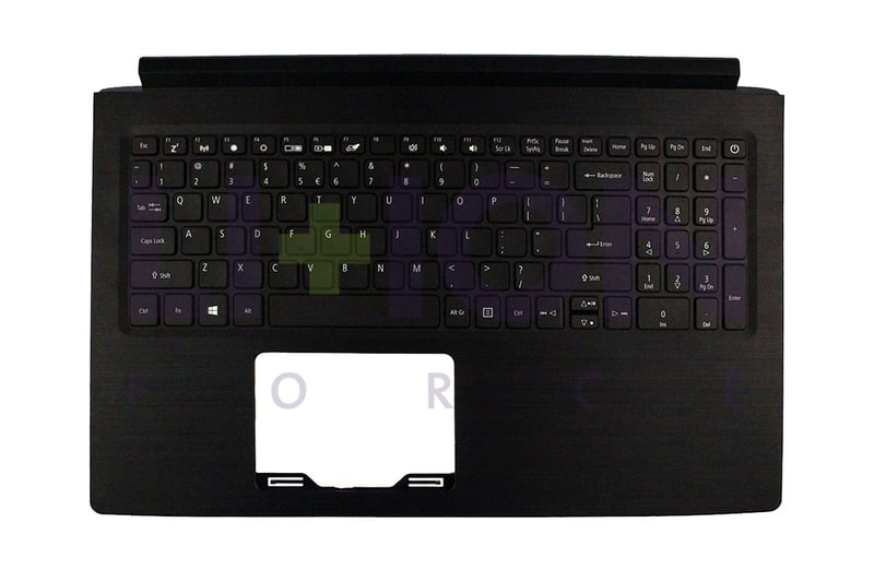 Teclado US Acer - 6B.GY9N2.001