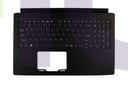 Teclado US Acer - 6B.GY9N2.001