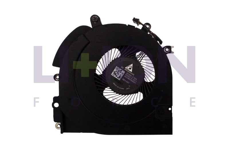 Ventoinha HP - L62739-001