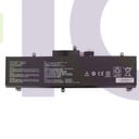 Bateria Asus C41N1837 15.2V 4200mAh/64Wh