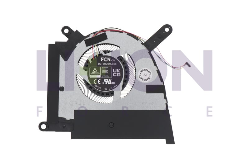 Ventoinha Asus VGA - 13NR0990T02011