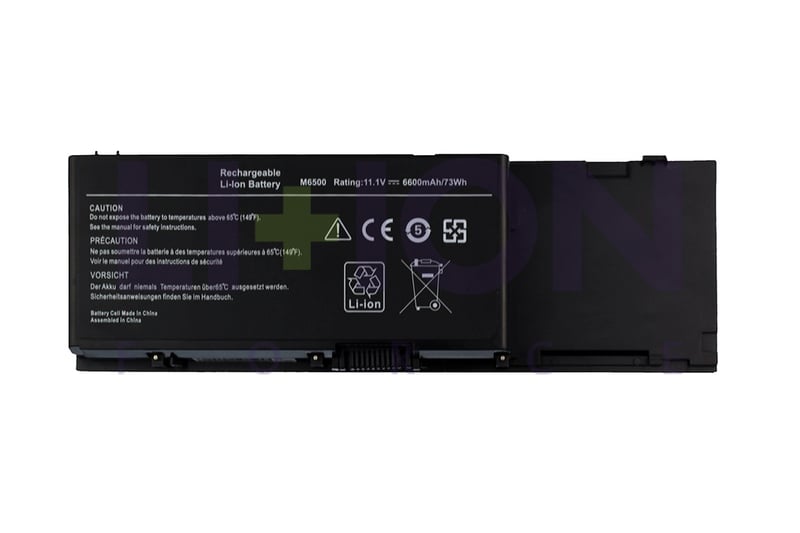 Bateria Dell - C565C