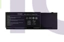 Bateria Dell - C565C