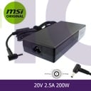 Carregador MSI - S93-0409510-C5