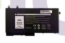 Bateria Dell - 1V1XF