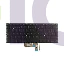 Teclado ES Lenovo - SN20Z37766