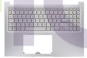 Teclado PT Asus - 90NB0ZA2-R31PO0