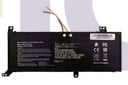 Bateria Asus F412 7.6V 3800mAh/29Wh - C21N1818-2