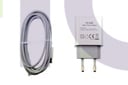 Carregador 20W Type-C - 120300TPC