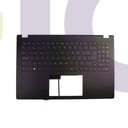 Teclado ES MSI - 957-15H11E-C10