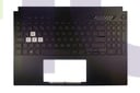 Teclado PT Asus - 90NR0951-R31PO0