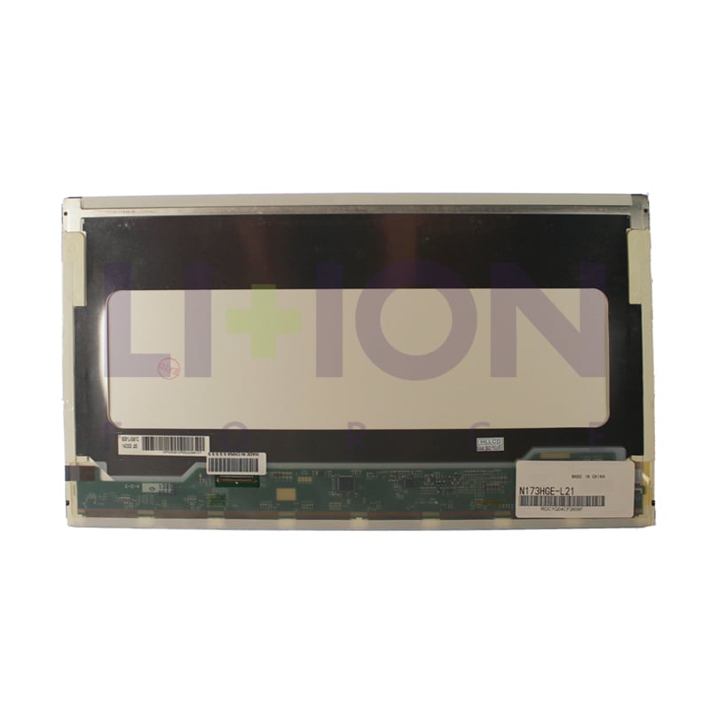 Ecrã LCD Chi Mei 17.3 FULL HD - 1920x1080 LED - N173HGE-L21