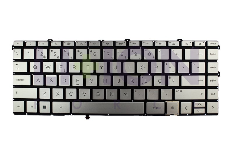 Teclado PT HP - M45474-131