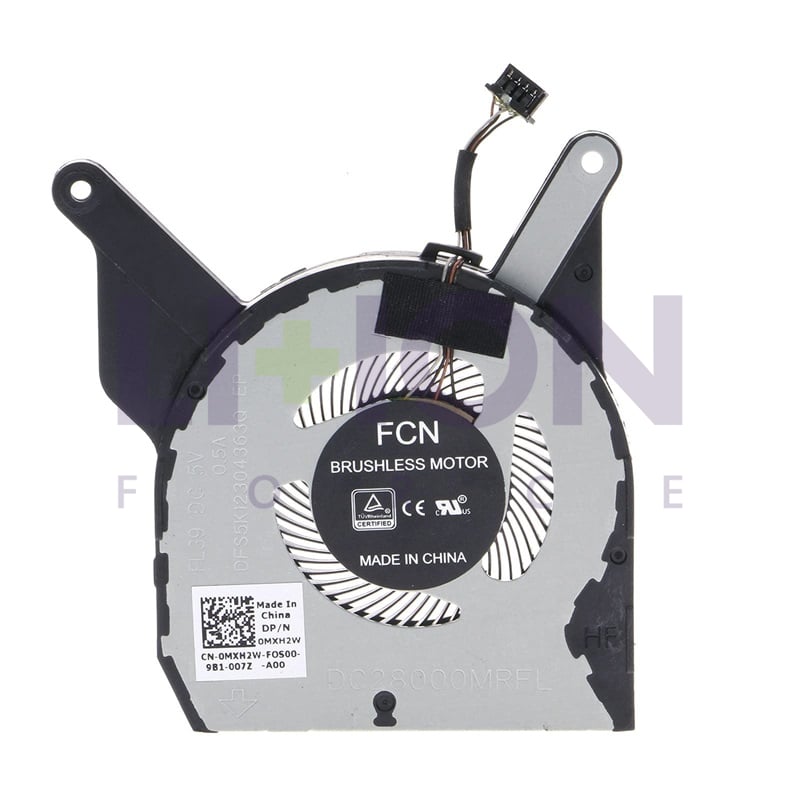 Ventoinha Dell - MXH2W