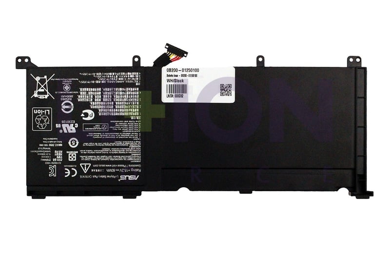 Bateria Asus - 0B200-01250100