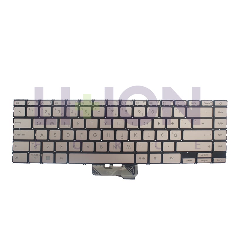 Teclado PT Asus - KBASUX425