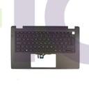 Teclado PT Dell - 0R2DCD