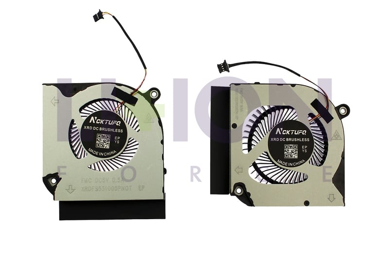 KIT Ventoinhas Acer - FANAEAN515-57