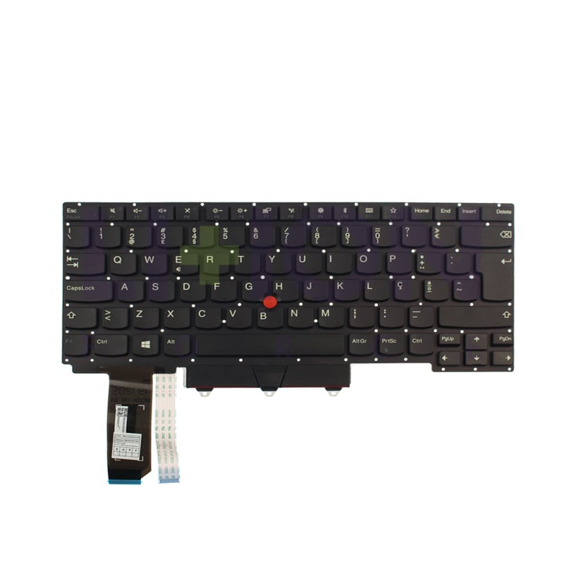 Teclado PT Lenovo - KBLOE14